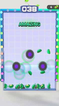 Bounce and Traps - Screenshot 2