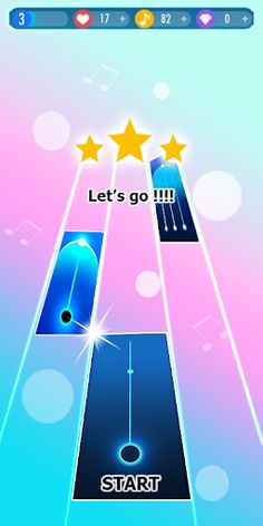 Grupo Firme Piano tiles - Screenshot 3