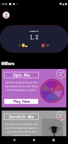 Jo Jo - Screenshot 1