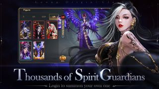 Loong Origin: Clash - Screenshot 2