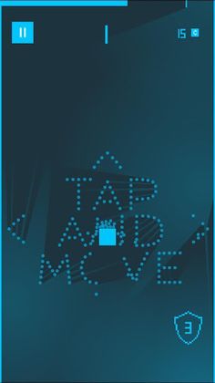 Rise Shadow - Screenshot 2