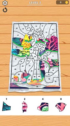 Numbers Place - Screenshot 3