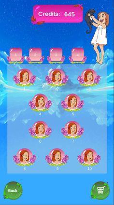 Flone Block Puzzle - Screenshot 3