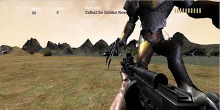 Demon Tuner - Screenshot 1