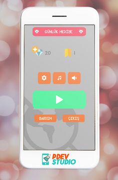 Coğrafya Bulmaca - Screenshot 2