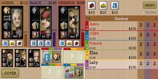 Goodwill - Screenshot 2