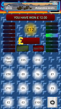 Safe Cracker: UK Fruit Machine - Screenshot 4