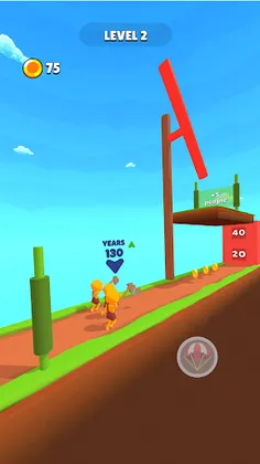 Squad Evolution - Screenshot 3
