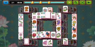 Mahjong Master Solitaire - Screenshot 3