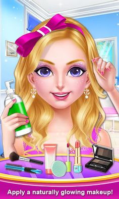 BFF Day - Social Queen 3 - Screenshot 3