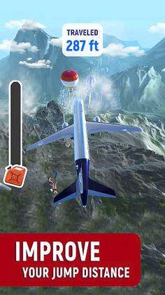 Crash Delivery: car jumping - Screenshot 2