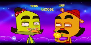 Chip and Bong - Screenshot 3