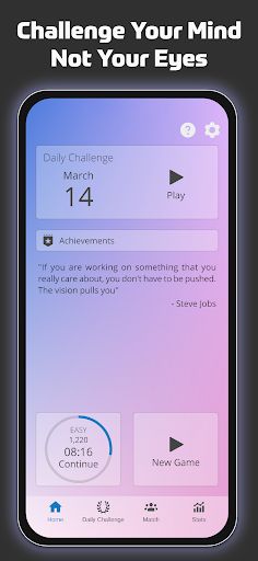 Sudoku by SYNTAXiTY - Screenshot 2