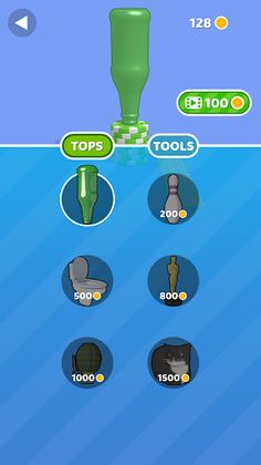 Swipe Challenge - Screenshot 2