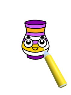 Paint Hole - Black Hole Games - Screenshot 2