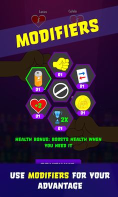 Rock Paper Scissors Action! - Screenshot 3