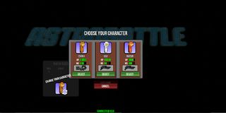 Astrobattle - Screenshot 2