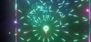 Wavecade - Screenshot 3