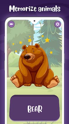 All Animal Puzzle Game - Screenshot 4