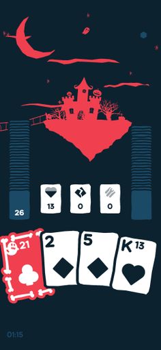 Boolitaire - Screenshot 3