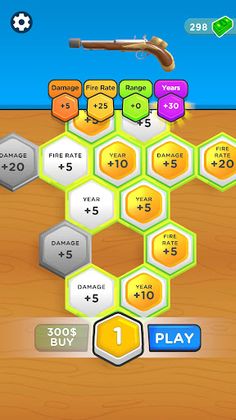 Time Bluster - Screenshot 4