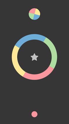 Color changer DX - Screenshot 1