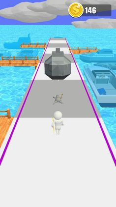 Arrow Rain - Screenshot 4