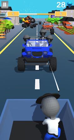 Action Hero - Screenshot 1