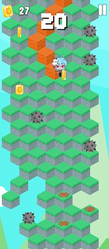 Challenges: Going Down - Screenshot 4