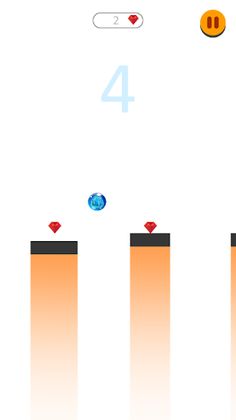 Jump Iani - Screenshot 3