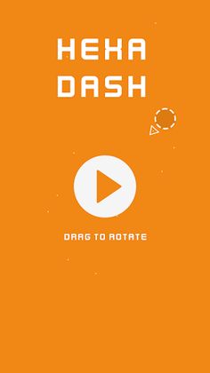 Hexa Dash - Screenshot 2