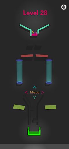 Ten Balls - Rescue Five - Screenshot 3