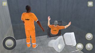 Gangster Crime Mafia City Game - Screenshot 1