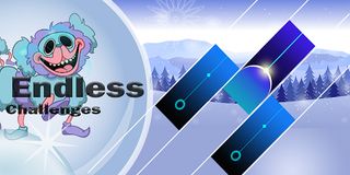 PJ Pug a Pillar Piano Tiles - Screenshot 1