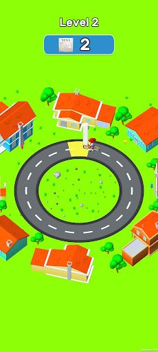 Deliver On Time - Screenshot 4