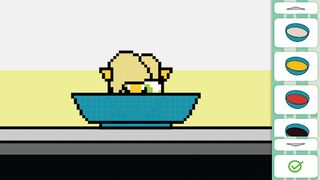 Orenjin Pets - Screenshot 2