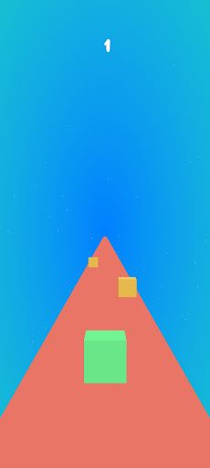 Geometry Runner - Screenshot 3