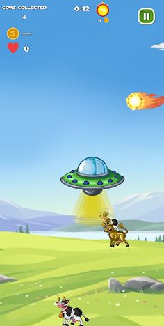 ZIMIZAA - Screenshot 2