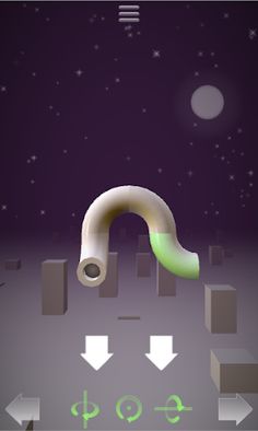 Loops 3D - Screenshot 2