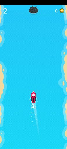 Splash Racing 2023 - Screenshot 2