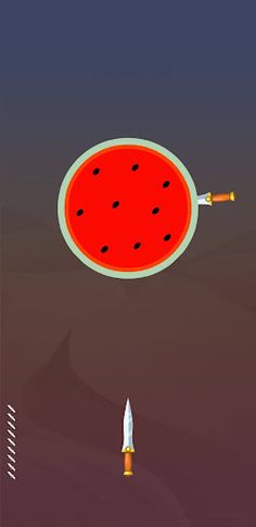 Golden Knife - Aim Wealth - Screenshot 3