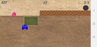 Fline - Screenshot 3