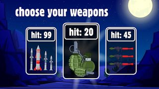 Monster Hunter - Screenshot 2