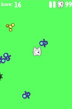 Run Tooth Run - Screenshot 4