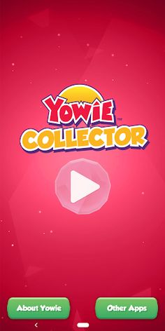Yowie Collector - Screenshot 1