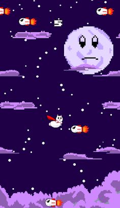 Flyingkitty - Screenshot 3