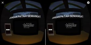 Sang Patriot 2 - Screenshot 2