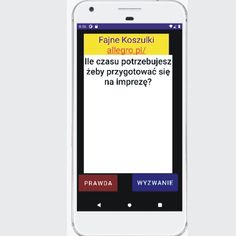 Prawda czy Wyzwanie - Cool - Screenshot 2