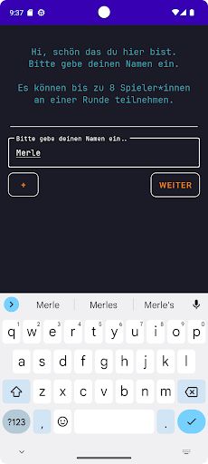 Privileges - Screenshot 2