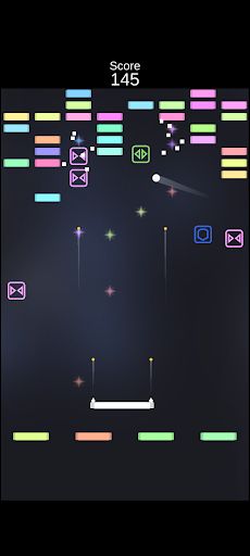 Infinity Break Bricks - Screenshot 4